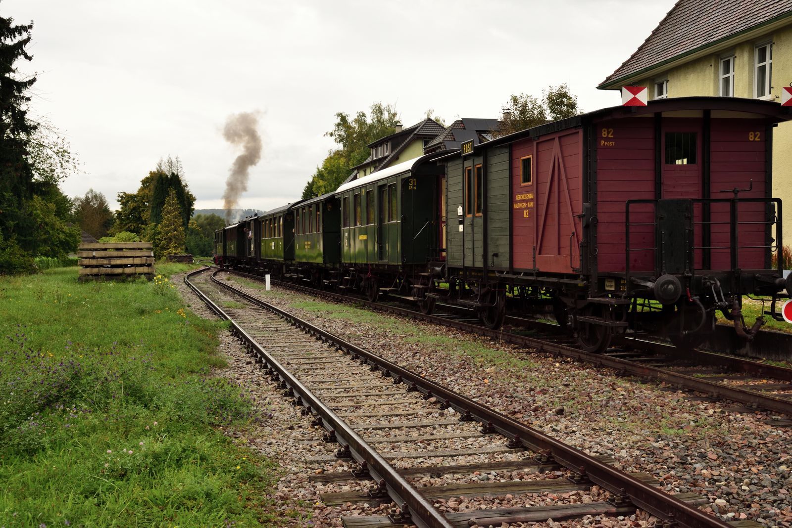 Interrail Europe
