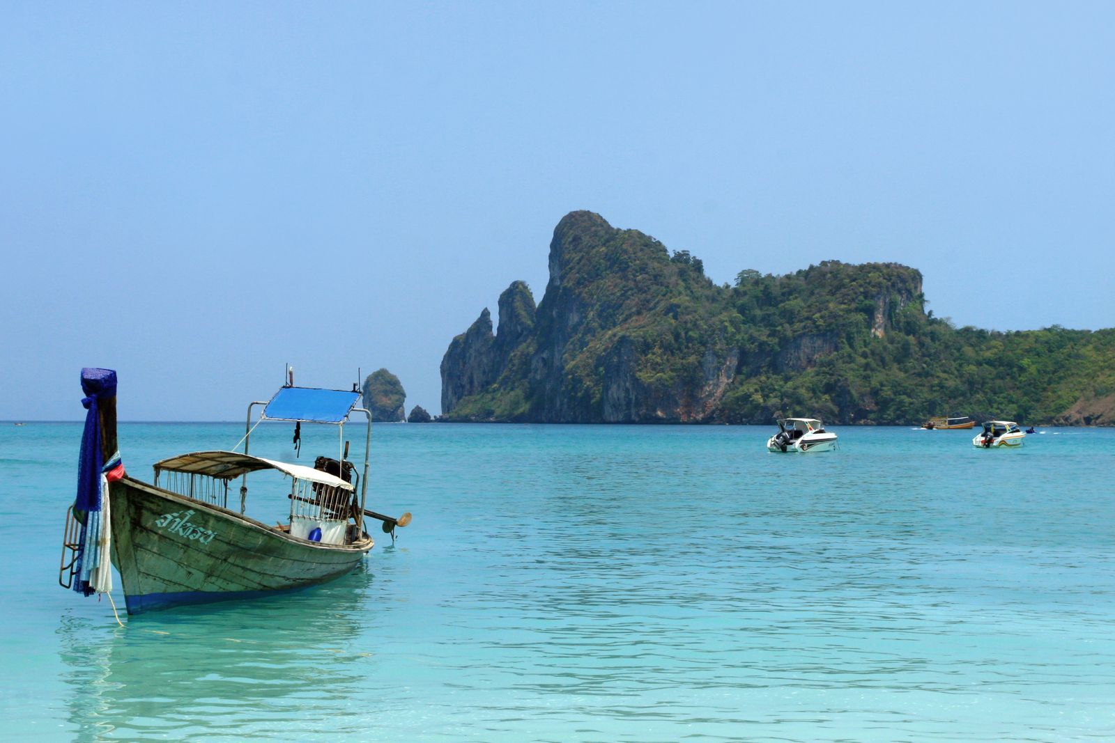 Southeast Asia loop