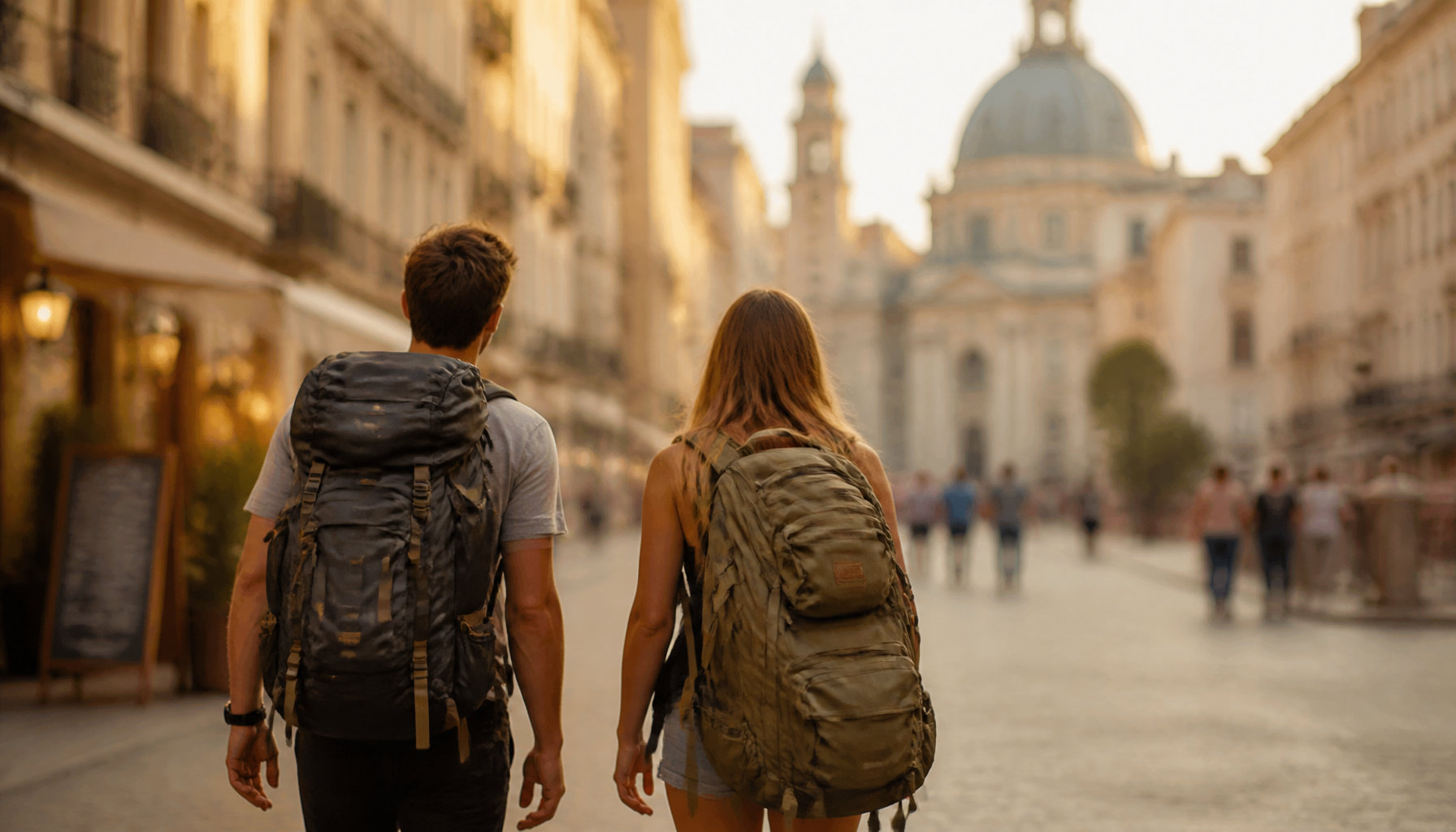 Gap Year: Funding, Planning & Stories
