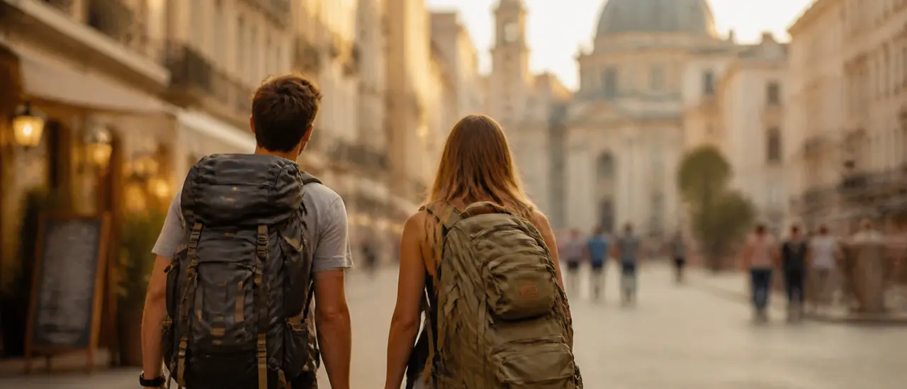 Gap Year: Funding, Planning & Stories