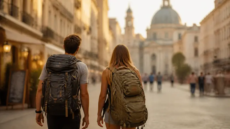 Gap Year: Funding, Planning & Stories
